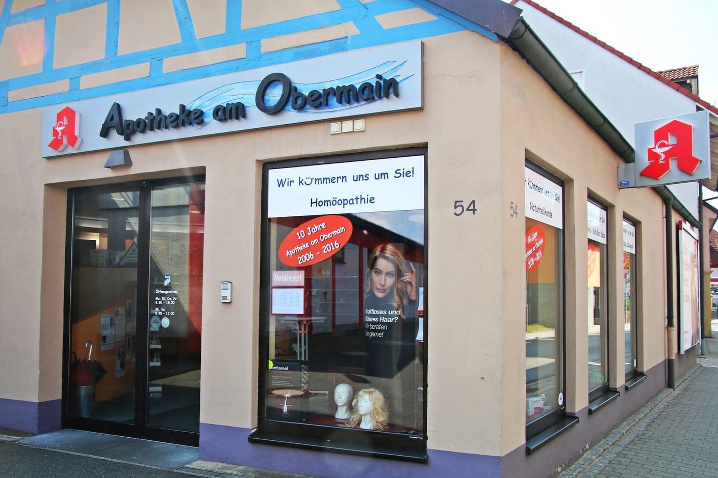 Apotheken